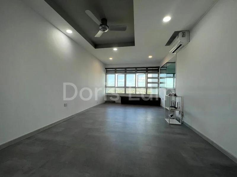 4 Room (4A) HDB for Rent in  23 Ghim Moh Link - Image 1